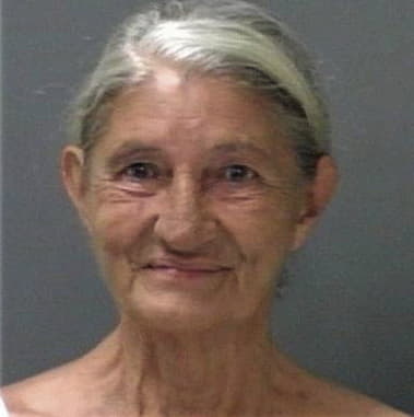 Bessie Allen, - Santa Rosa County, FL 